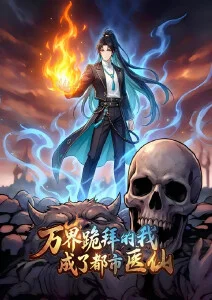 雾之谷奇幻动漫全集